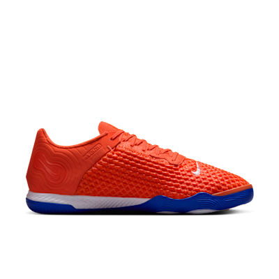 Nike リアクトガト Nike React Gato Indoor/Court Low-Top Soccer Shoes. Nike.com